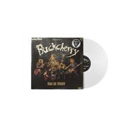 Buckcherry - Roar Like Thunder Clear - Colored Vinyl