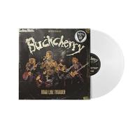 Buckcherry - Roar Like Thunder Clear - Colored Vinyl