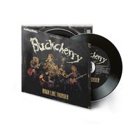 Buckcherry 'Roar Like Thunder"' Digipak CD - NEW