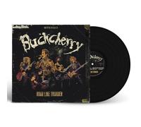 Buckcherry - Roar Like Thunder [VINYL]