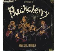 Buckcherry - Roar Like Thunder [VINYL]