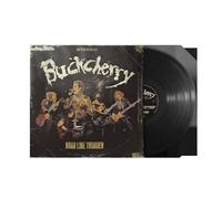 Buckcherry - Roar Like Thunder [VINYL]