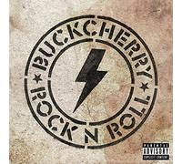 Buckcherry - Rock 'N' Roll