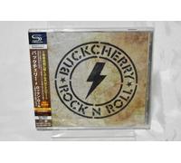 Buckcherry-Rock N Roll -DELUXE EDITION- JAPAN SHM-JAPAN CD DVD Ltd/Ed