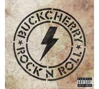 Buckcherry - Rock N Roll - Vinyl Record - 65 - D1111z