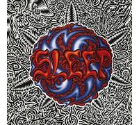 Sleep 'Sleep's Holy Mountain' Black Vinyl - NEW