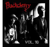Buckcherry Vol. 10 (CD) Album (US IMPORT)