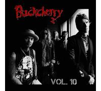 Buckcherry – Vol. 10 – Vinyl – Victrola