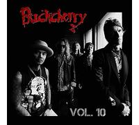 Buckcherry - Vol. 10 [VINYL]