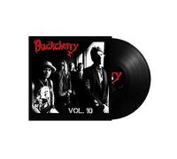 Buckcherry - Vol. 10 [VINYL]