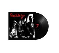 Buckcherry Vol. 10 Vinyl LP New - See Description