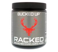 Bucked Up, Racked BCAA, Blood Raz, 288 g