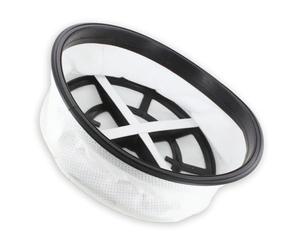 Bucket 305mm/ 12" Vacuum Filter for Henry hoover Filter Microfibre for Henry Filter Compatible with Numatic Henry Hoover Hetty Edward James Charles & George Vacuum Cleaner Tool Parts Attachment Spare