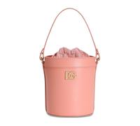 Bucket Bag - female - Dolce & Gabbana - Bags - Pink - ONE SIZE - Kids ONE SIZE