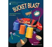 Bucket Blast. Classroom. Includes Audio Online: Songs and Activities for Schools