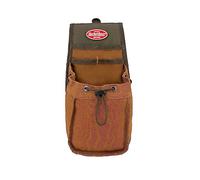 Bucket Boss 4 Pocket Parachute Pouch Flap Fit