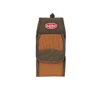 Bucket Boss Bit Keeper with Flap Fit in Brown, 54188