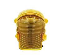 Bucket Boss Bucket Boss 95500 GelDome Flex Washable Kneepad