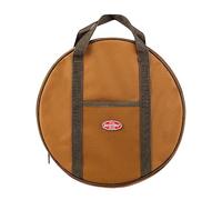 Bucket Boss Cable Bag in Brown, 69000, Brown|Brown