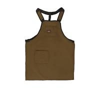 Bucket Boss - Canvas SuperShop Apron, Aprons & Vests (80300), Brown