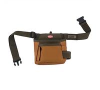 Bucket Boss - Handyman’s Holster, Tool Belts - Original Series (50300), Brown