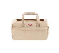 Bucket Boss - Original Rigger’s Bag - Natural, Tool Bags - Original Series (60002), Beige