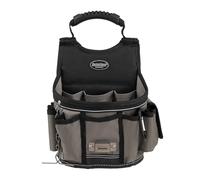 Bucket Boss - Sparky Utility Pouch, Pouches - Professional Series (55300), Gray