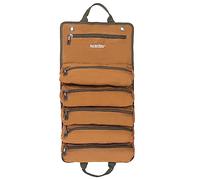 Bucket Boss - Super Roll, Tool Bags - Original Series (74004), Brown