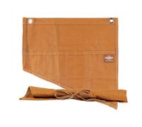 Bucket Boss - Wrench Roll, Tool Bags - Original Series (70003), Brown
