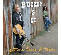 Bucket & Co - Beers & Tears Guitars