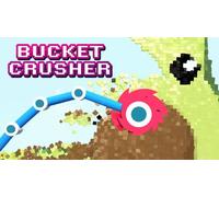 Bucket Crusher