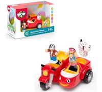 Bucket Filling From A To Z: The Key To Being Happy