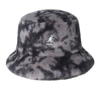 Bucket hat faux fur Kangol Multicolore L
