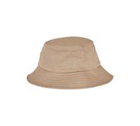 Bucket hat in cotton twill child Urban Classics Flexfit Vert TU