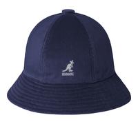 Bucket hat Kangol Cord Casual Bleu S