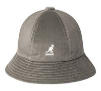 Bucket hat Kangol Cord Casual Gris L