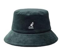 bucket hat Kangol Cord Noir M