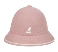 Bucket hat Kangol Stripe Casual Rose M
