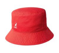 Bucket hat Kangol Washed Noir S