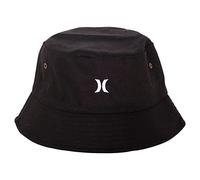 Bucket Hat Mens - Small Logo