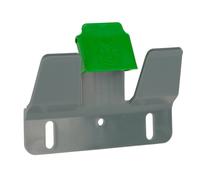 Bucket holder and bucket holder Kerbl Bucket Guard (x3)
