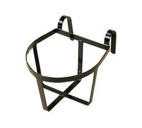 Bucket Holder Lightweight Hook On S9L Stubbs Black One Size