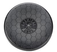 Bucket Lid Cap - Black