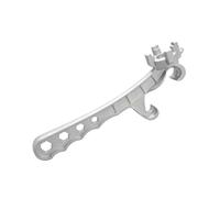 Bucket Lid Opener Gallon Paint Can Lid Opener Bucket Lifter Removers Wrench Tool Removers Opening Pail Removal Tool