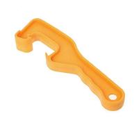 Bucket Lid Opener Gallon Paint Can Opener Tool Pail Lid Lifter Bucket Lid Remover Bucket Opener Tool