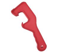 Bucket Lid Opener Paint Can Opener Bucket Wrench Tool Lid Remover for Home Industrial Use Remover Tool Can