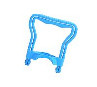 Bucket Lifter Tool - Anti Skid Clamp for Secure Carrying | Strong with Comfortable Grip, Water Jug Holder Accessory, Home Gym Office BBQ Camping Hiking Road Trip Festival Party Elderly Student