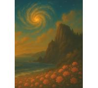 Bucket List Dreams Journal - Ocean of Ambitions: A guided journaling space to dream big, plan deeply, and follow the call of your goals