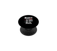 Bucket List Get Tickets Win Game Show Lucky Contestants PopSockets Adhesive PopGrip
