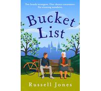 Bucket List : The 'ultimate feel-good novel'